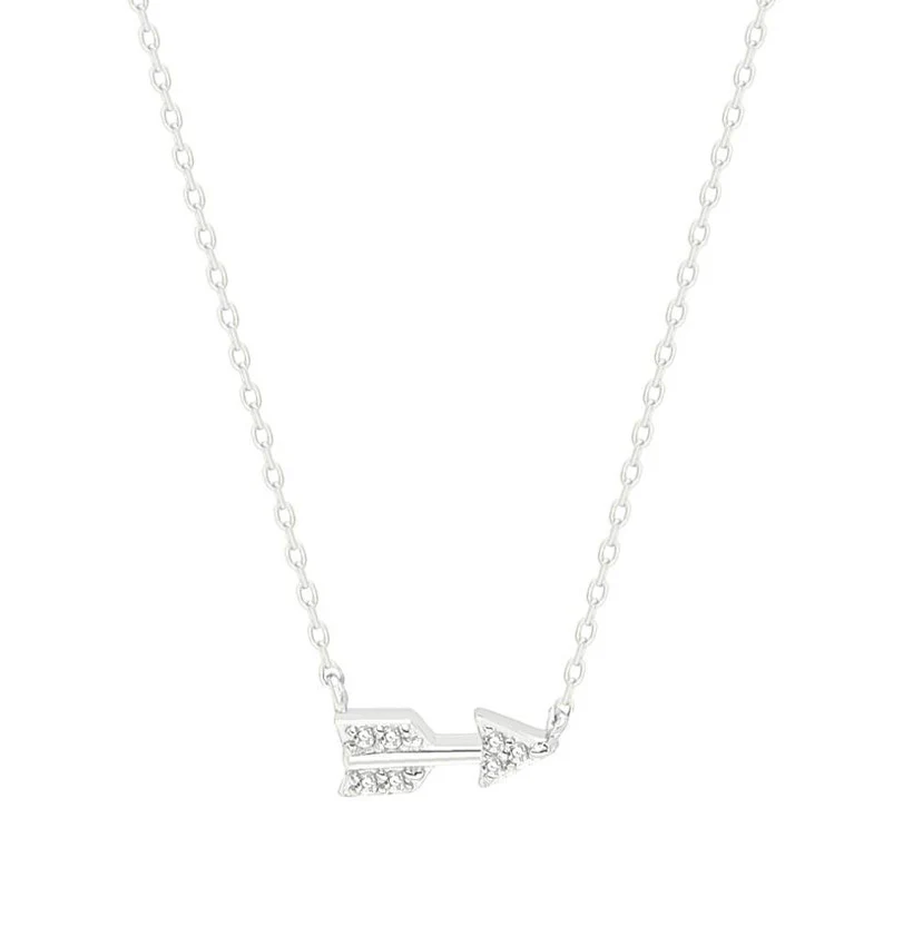 ARROW SUPER MINI necklace - Image 2