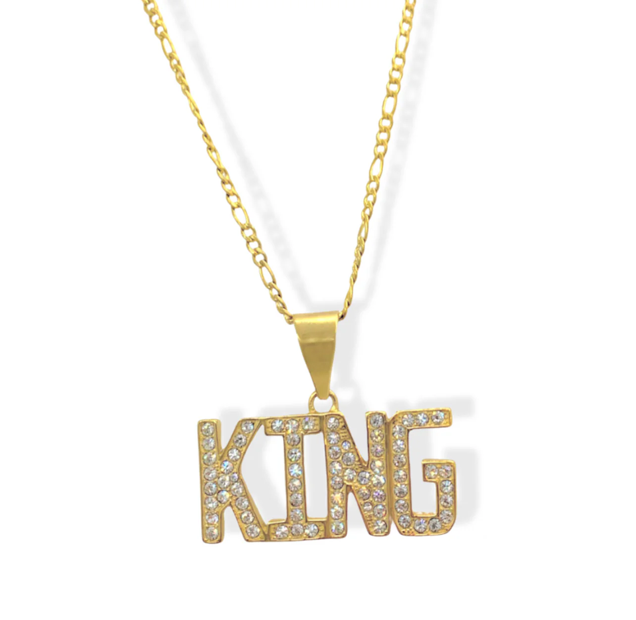 KING II necklace - Image 2