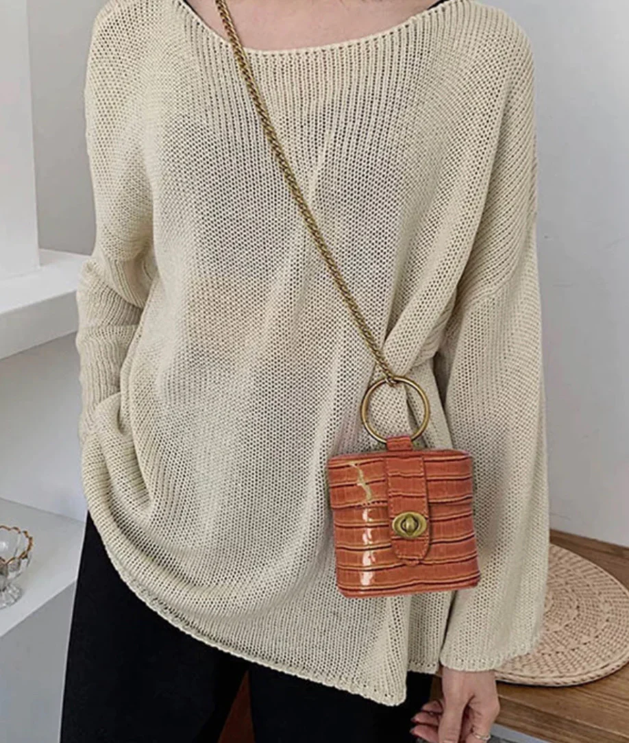 RILEY handbag - Image 9