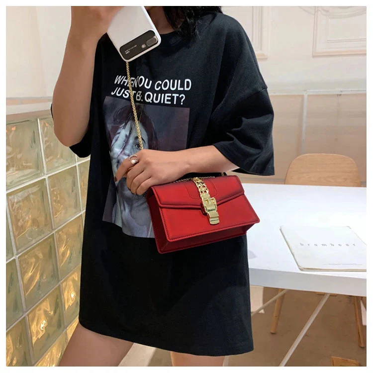 SCARLETT handbag - Image 10