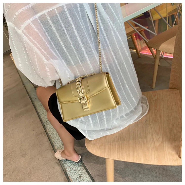 SCARLETT handbag - Image 11