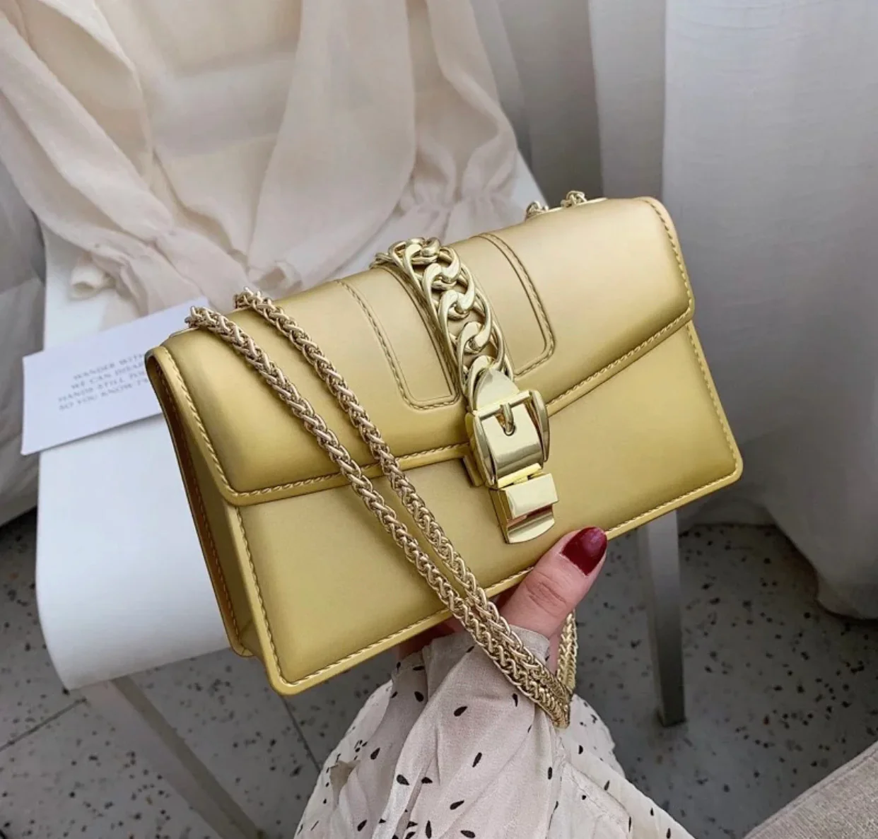 SCARLETT handbag - Image 3