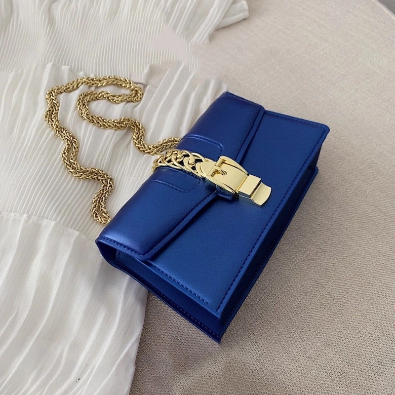SCARLETT handbag - Image 8